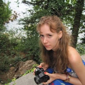 Zoia Gerasimova