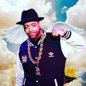 M.C. FRANK JUGGA
