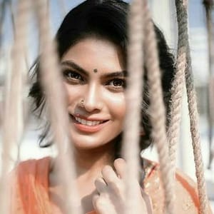 Lopamudra  Raut