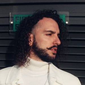 Marco Parisi
