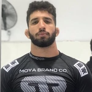 Matheus Luna
