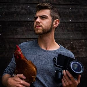 Zach Ramelan