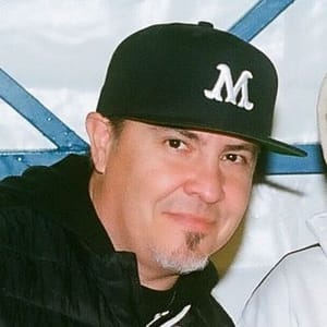 Sammy Lopez