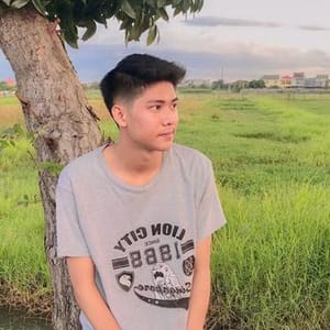 Gerry Willyam Inggita