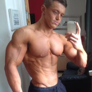 Callum Mcguirk