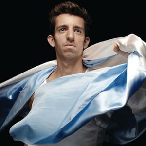 Luis Molina