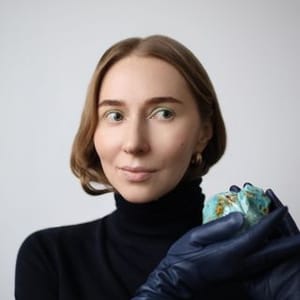 Tatyana Nikeitseva