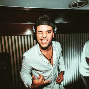 Dj Anzed