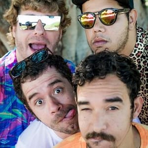 banda  BILTRE
