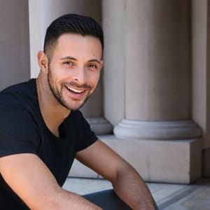 ERICK ORELLANA