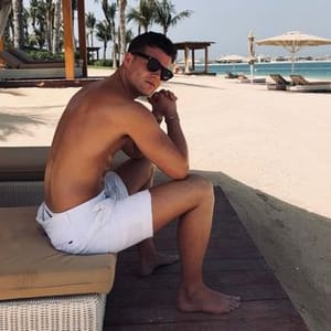 Adam Theobald