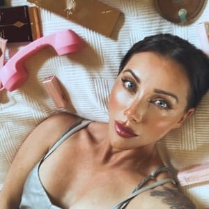 Odile Jimenez