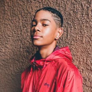 Rahja Koolroc Fuller