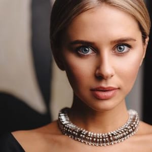 Elizaveta Svyatets