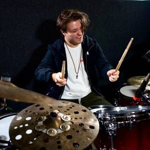 Rhett Randolph