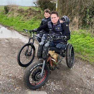 Alex Lewis Trust