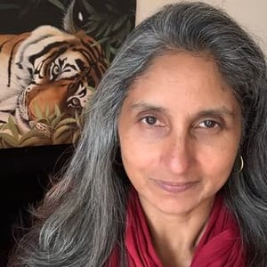 Nina Rao