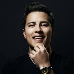 Kristofh Pozo