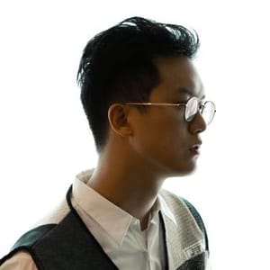 Ian Chang