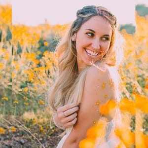 Kristyn Marie