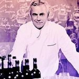 David Bouley