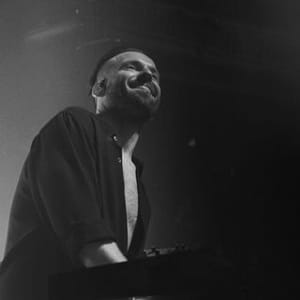 Jon George