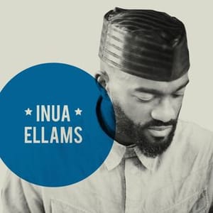 Inua Ellams Frsl