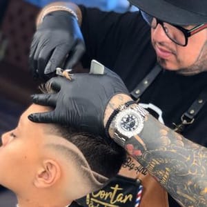 Anthony Hernandez