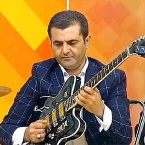 Elman Namazoglu