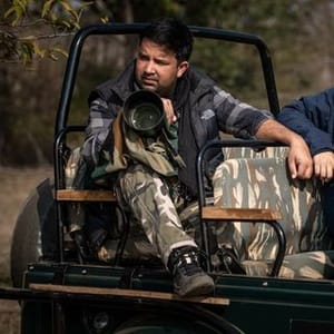 Harsh Agarwal