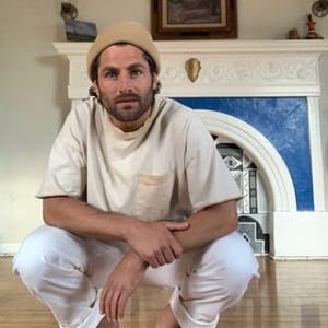 Nick Baga