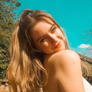 Emma Goudge