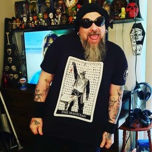 Horror Show Jack