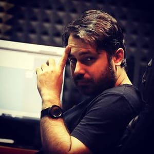 Amir Jamalfard