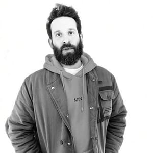 Mike Glazer