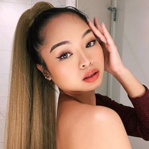 Katrina Hong