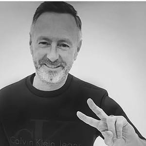 Kevin Carrigan