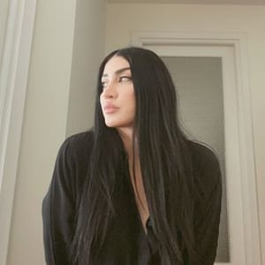 Floriana Serani