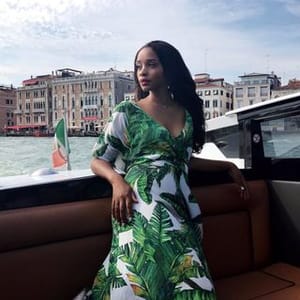 Funa Maduka