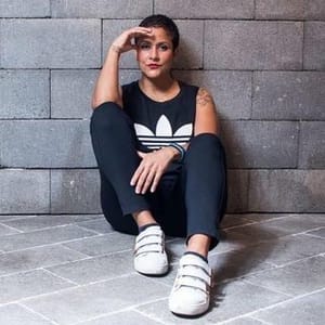 Norca Amezquita