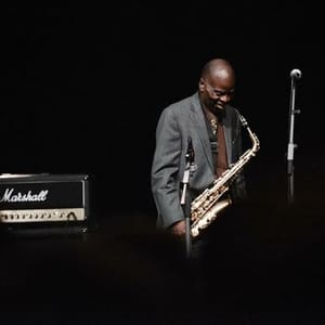 Maceo Parker