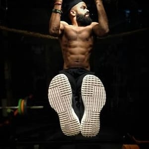 Abhinav Tyagi
