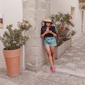 Anupriya Roy