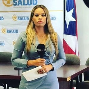 Tatiana Perez Ramos