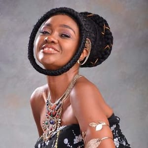 Nneka Isaa