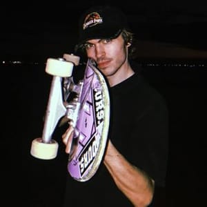 Ellis Frost