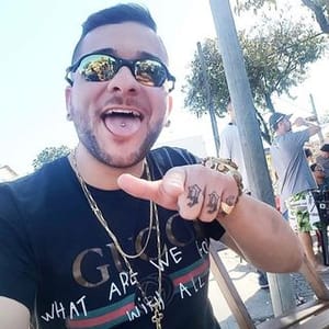 Daniel Rafa