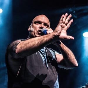 Blaze Bayley