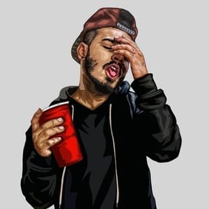 Nitesh Aka Nick