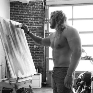 Brock Hekking